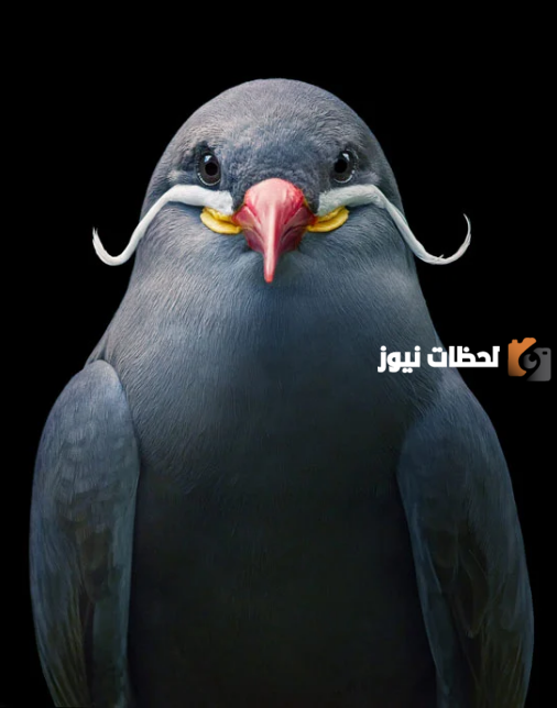 أنواع الطيور المهددة بالانقراض