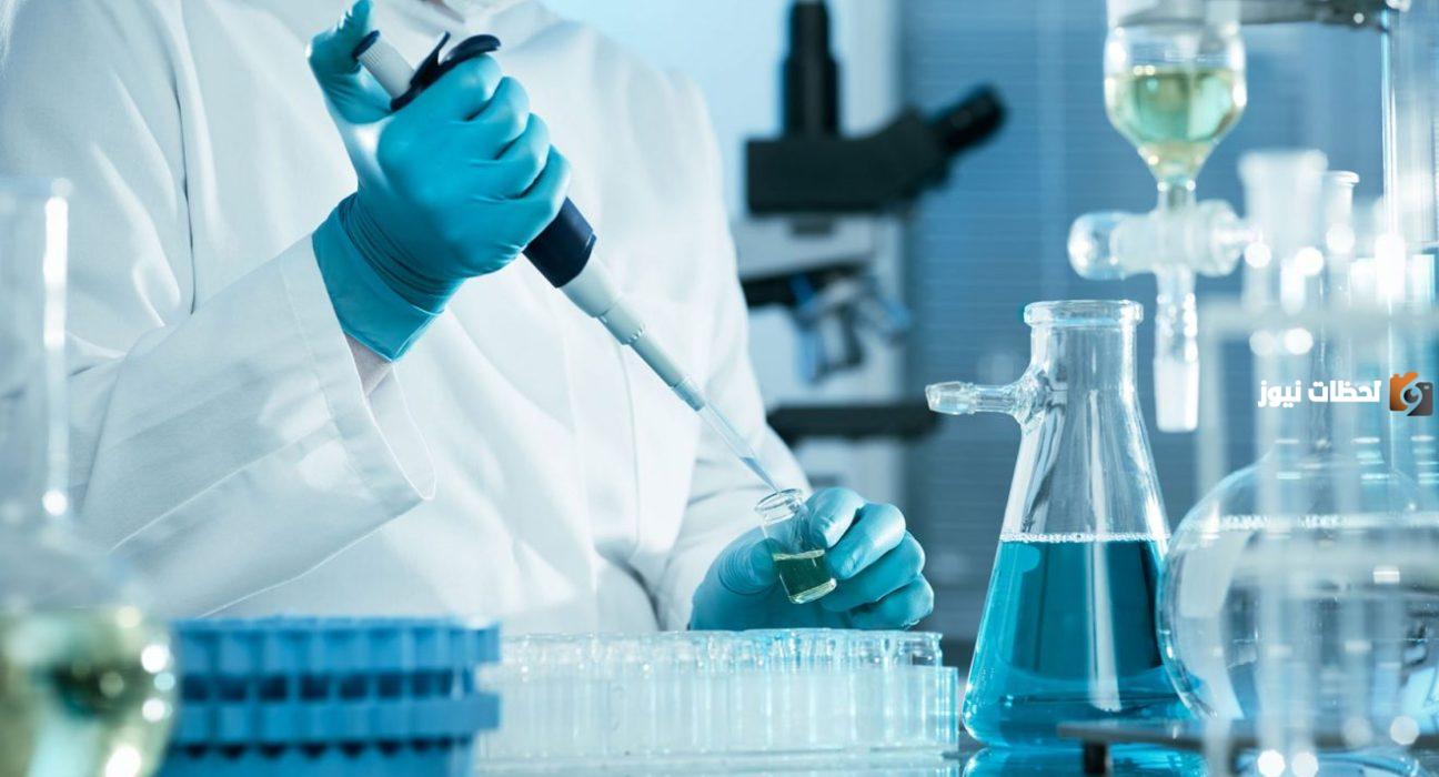 إجرائات السلامة في المختبر وما يتعين على المريض القيام به عند الدخول إلى المختبر