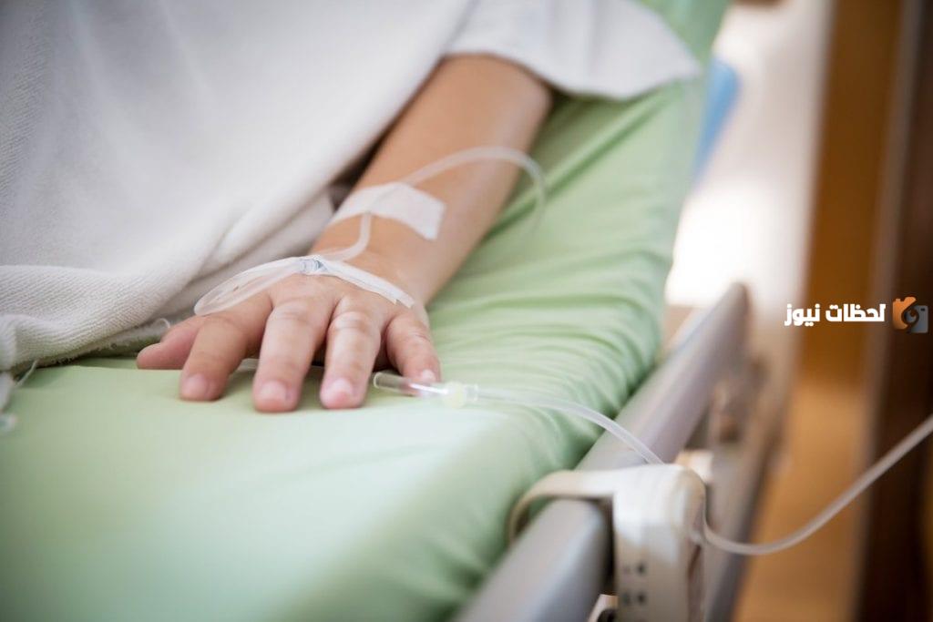 إذا أحد قال انا تعبان وش أرد عليه1