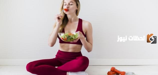 كيف يتخلص الجسم من الدهون وما هي العوامل المساعدة على ذلك؟ 