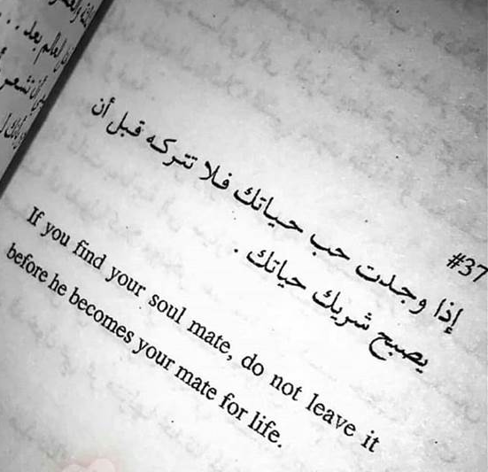 إليك مجموعة من حكم وكلام جميل عن الحب