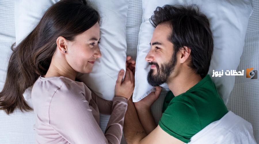 إليك معلومات عن العلاقة الجنسية بعد الولادة