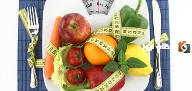 طرق تخسيس عشرة كيلوغرامات