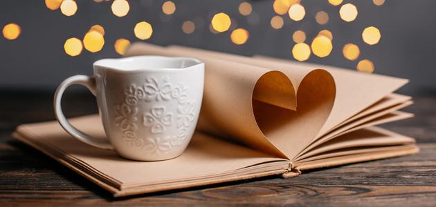 اجمل خواطر العشق والحب1