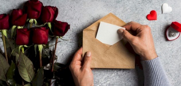 اجمل خواطر العشق والحب1