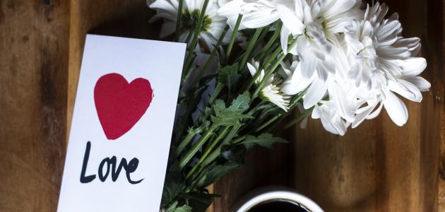 اجمل خواطر العشق والحب2