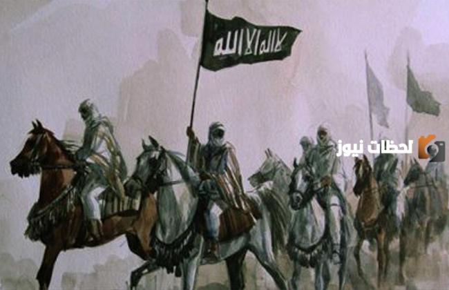 احداث غزوة أحد باختصار