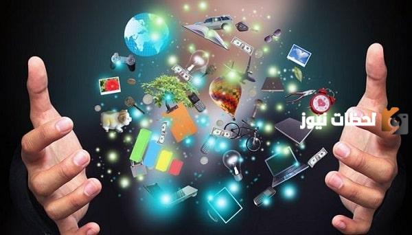 أنواع الابتكارات