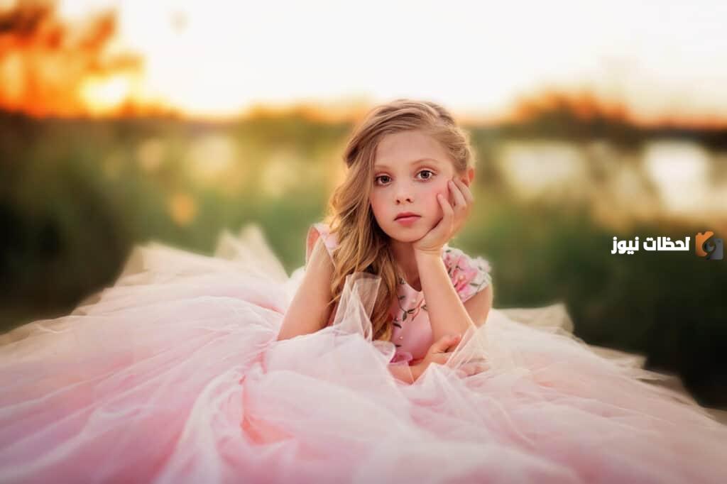 اسماء بنات من " ثلاث حروف " بدون نقاط و غريبة ومميزة