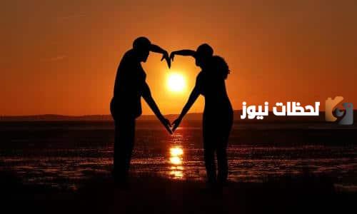 أجمل بيوت شعر الحب والغزل