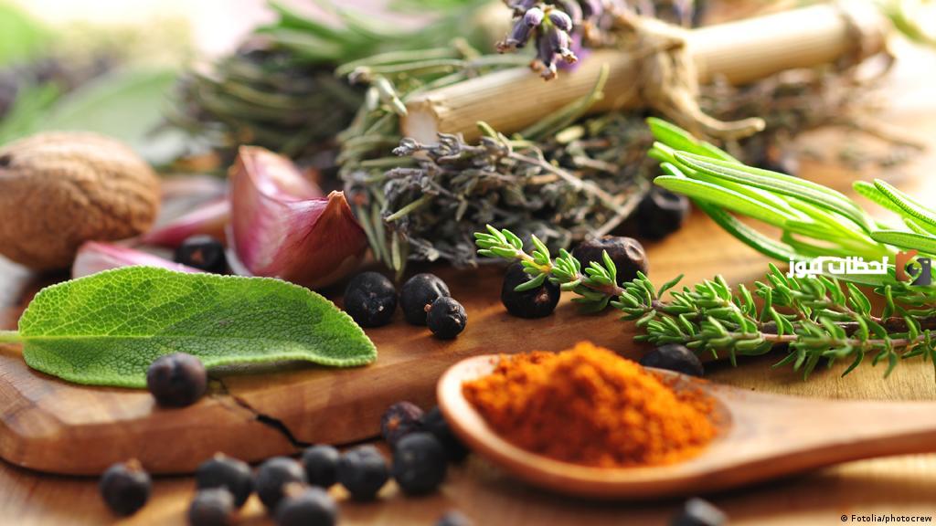 اعشاب علاج البروستاتا للرجال من المنزل