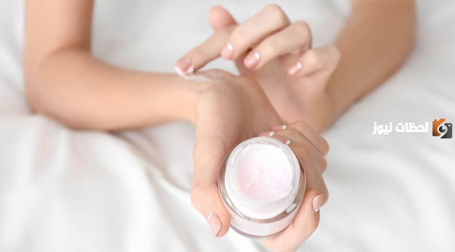 افضل انواع كريمات تفتيح البشرة الدهنية