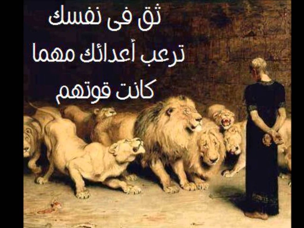 اقتباسات وخواطر عن الثقة بالآخرين