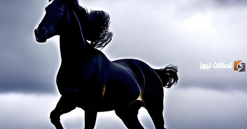 كلام جميل عن الخيل وأشعار عربية عن الخيل الأصيل