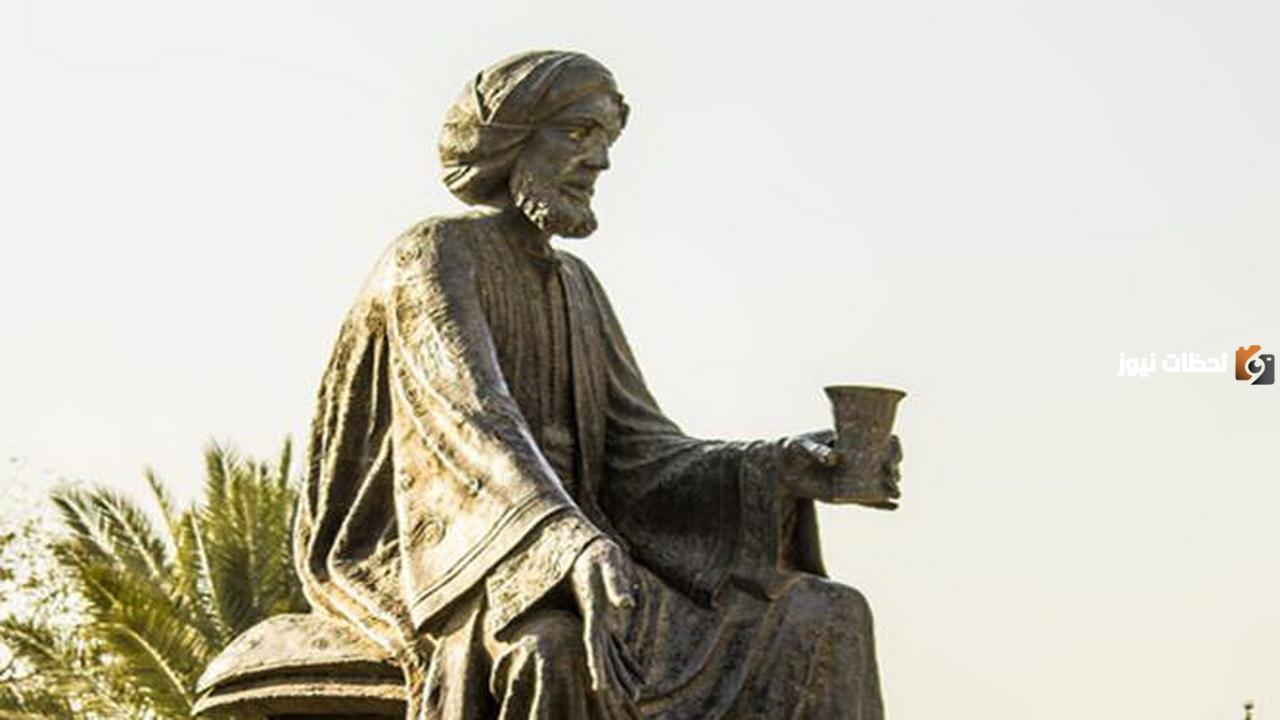 الصورة الشعرية عند أبي نواس ونماذج من إبداعه