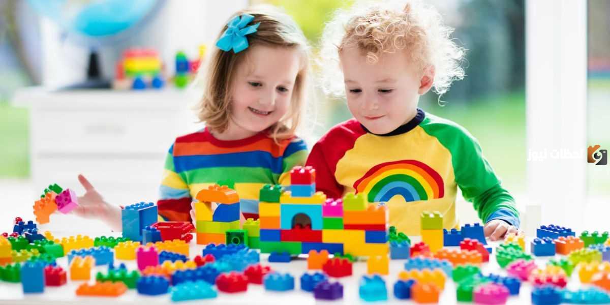 دراسة جدوى مشروع استيراد لعب أطفال من الصين جاهزة للطباعة