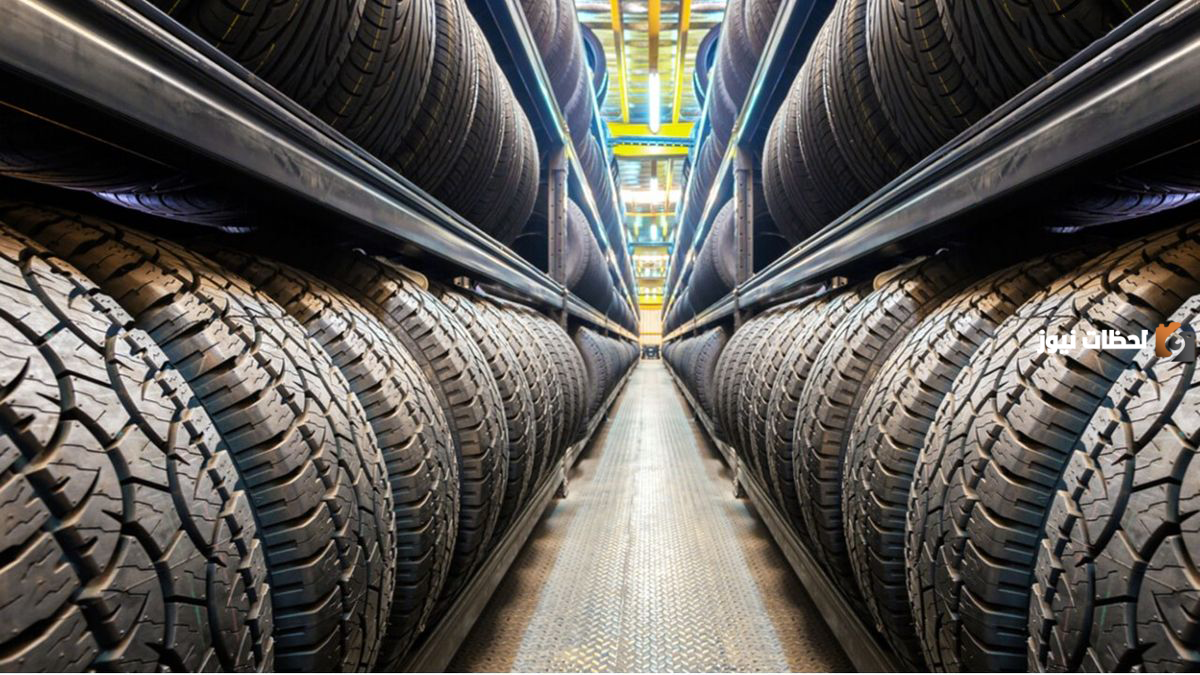 دراسة جدوى مشروع بيع الكاوتش وكيفية التسويق له