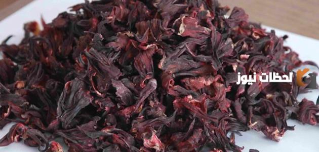 علاج الضغط المنخفض بالاعشاب