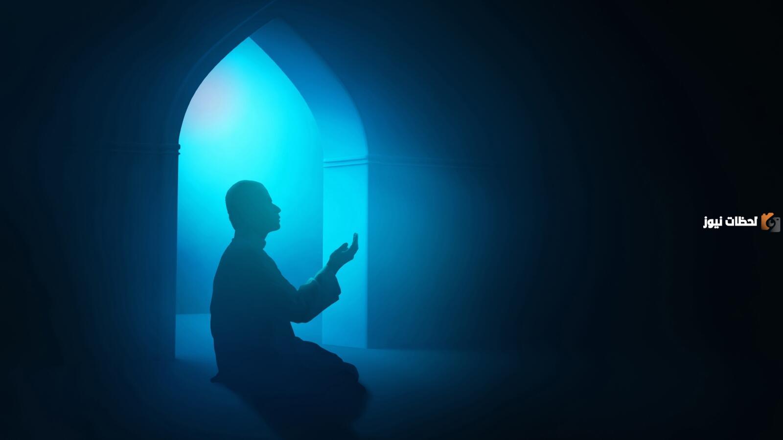 اللهم بلغنا رمضان ونحن في أحسن حال تويتر