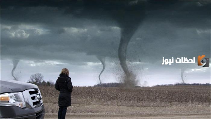 الوقاية من الكوارث الطبيعية