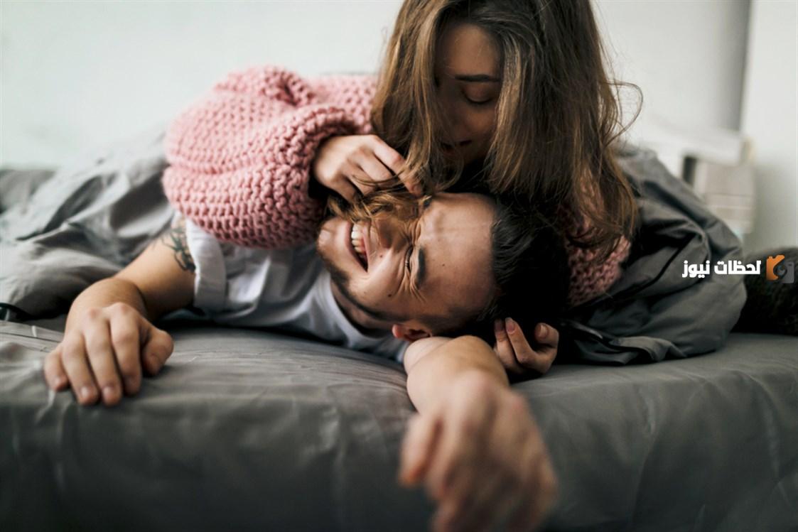 ما هي أهمية المداعبة قبل العلاقة الجنسية بين الزوجين