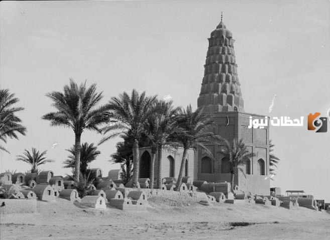 اين يقع برج هارون الرشيد بالتفصيل وأبرز المعلومات عنه