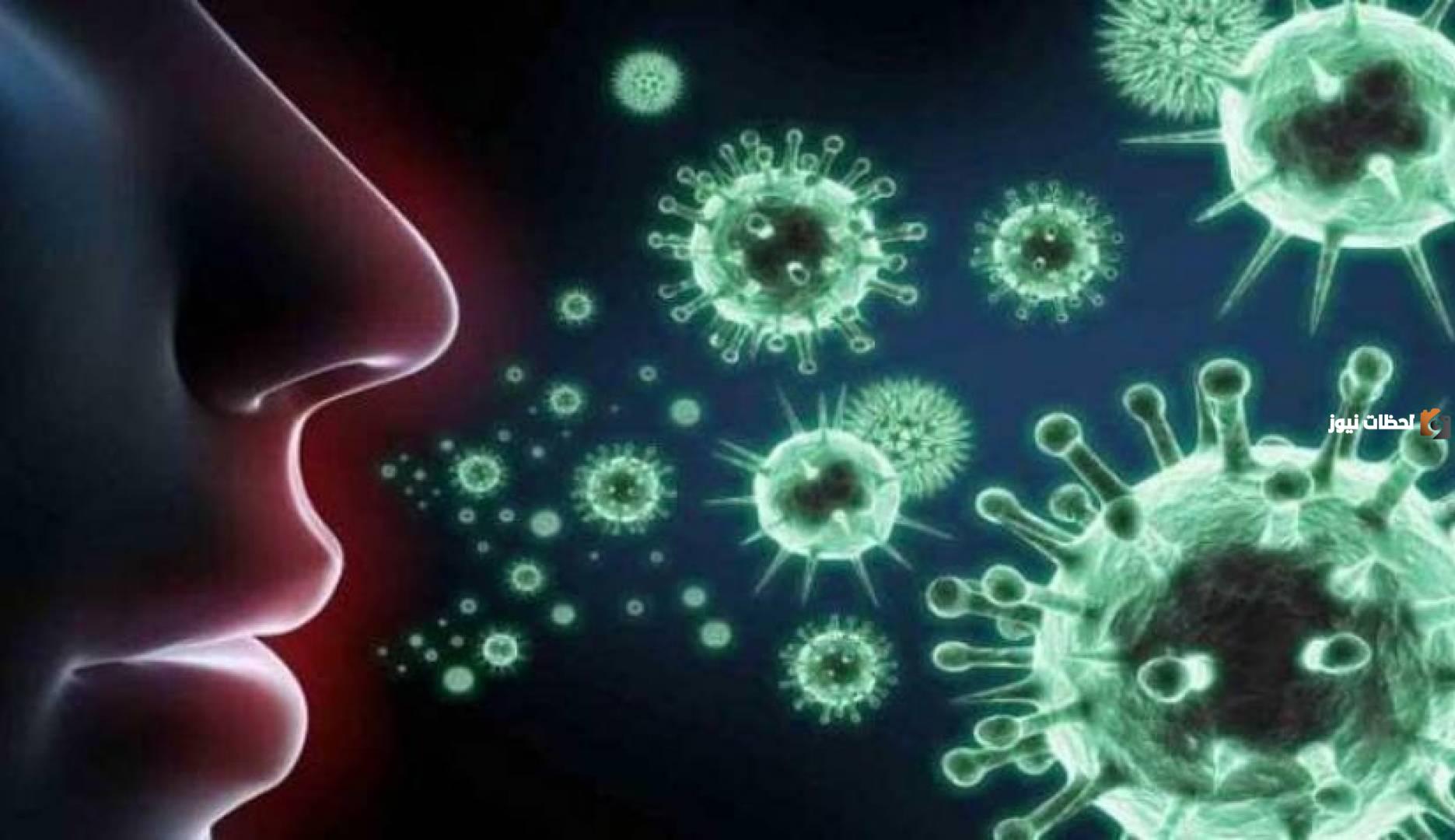 بحث علمي عن الفيروسات تعريفها وتكاثرها وطرق الوقاية منها