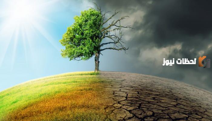 بحث عن المناخ في الوطن العربي1