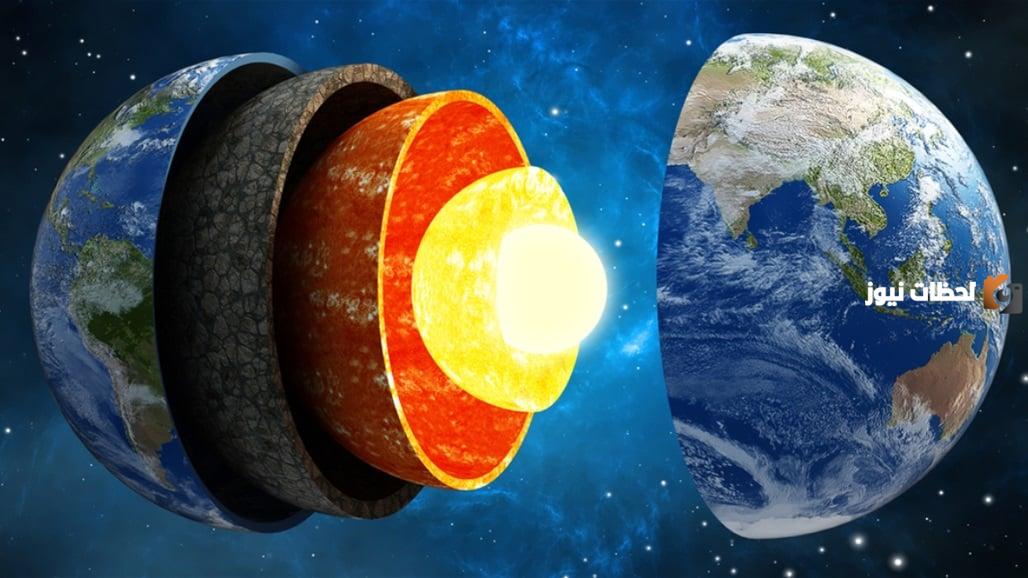 بحث عن تشكيل سطح الأرض والعوامل المؤثرة عليه