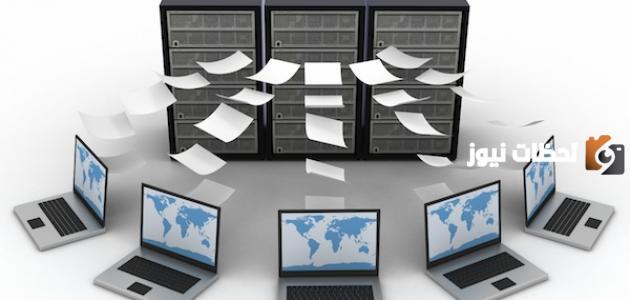 ما هي قاعدة البيانات access