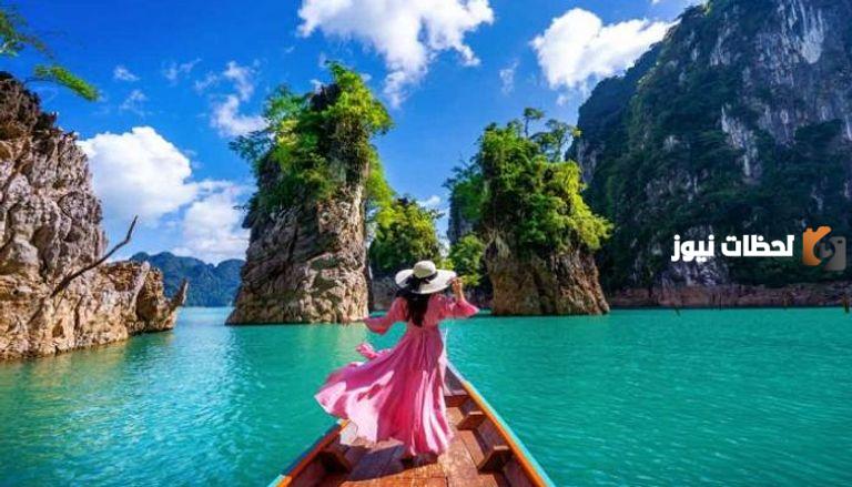 ما هي إجراءات وشروط السفر إلى تايلاند للسعوديين