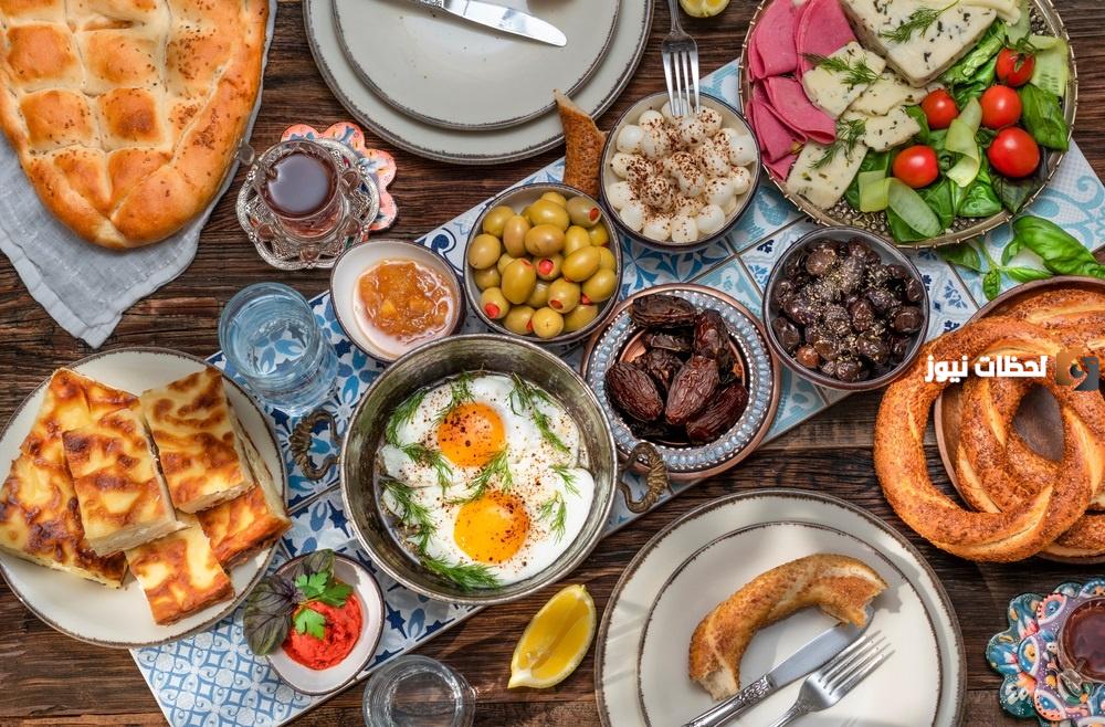 تجربة مينفعش تفوتك | اماكن للسحور في رمضان 2025 في القاهرة والإسكندرية