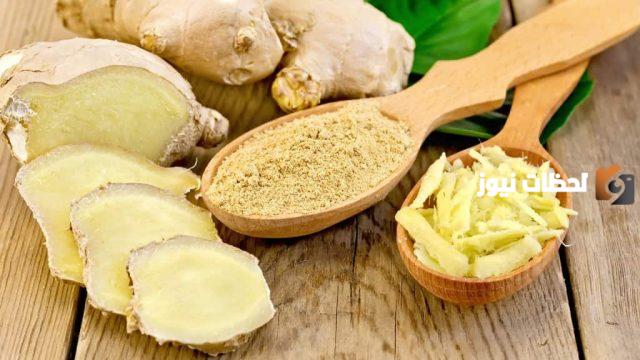 فوائد زيت الزنجبيل لتصغير الأنف وما هو أفضل كريم تصغير الأنف من الصيدلية