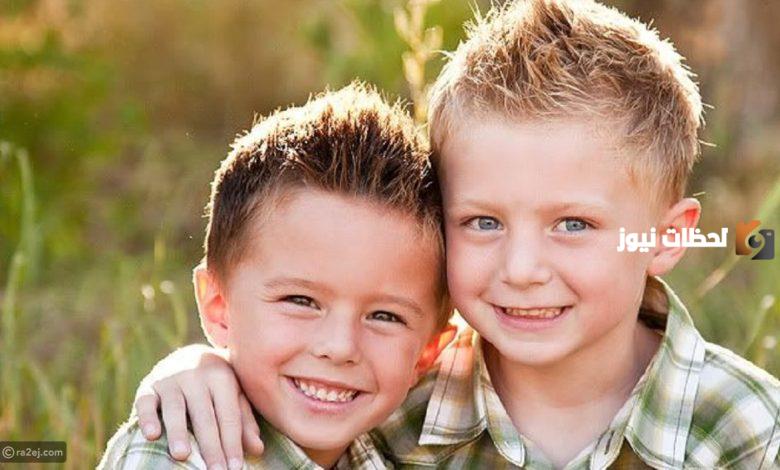 تعبير عن الأخ كامل مع العناصر جميل جدا