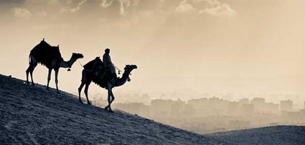 موضوع تعبير عن هجرة الرسول وتفاصيل الهجرة كاملة