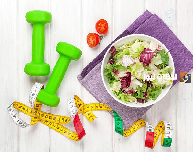 تعرف على أفضل طريقة تخسيس الوزن خمسة كيلوغرامات في أسبوع