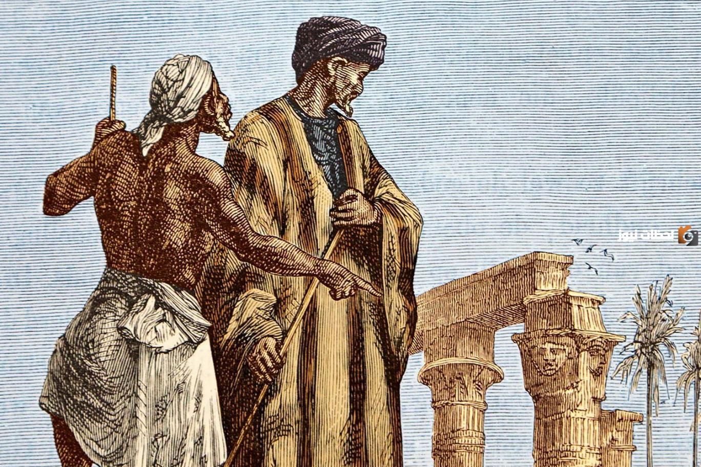 تعرف على رحلة ابن بطوطة إلى مكة