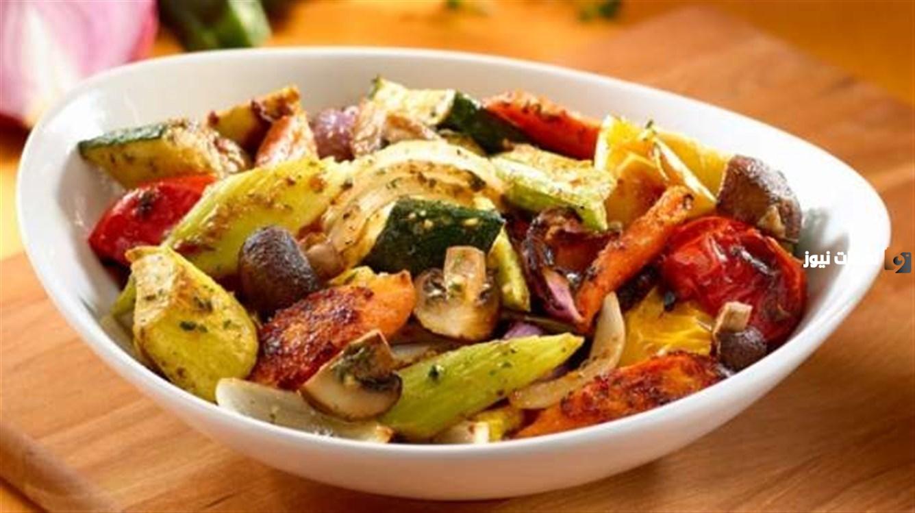 تعرف على طريقة عمل أكلات صيامي للرجيم