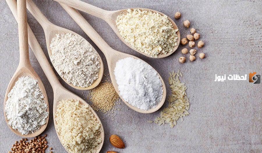 تعرف على نظام غذائي خالٍ من الجلوتين