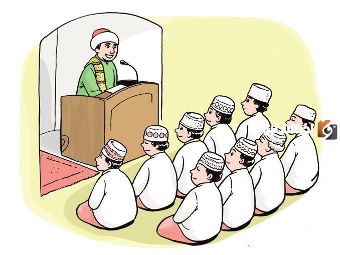 تعريف الخطبة وخصائصها وأركانها وأنواعها