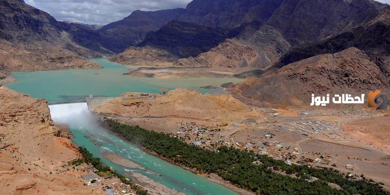 تقرير عن مصادر المياه في سلطنة عمان كامل وجاهز للطباعة