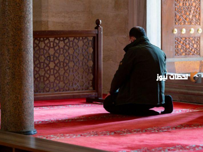 كم عدد ركعات صلاة العشاء