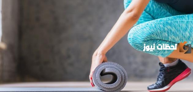 كيف اخسر 10 كيلو في اسبوع1