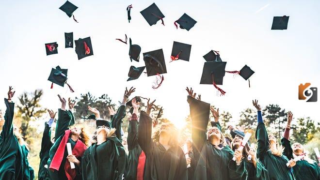 تهنئة بالنجاح في الدراسة1