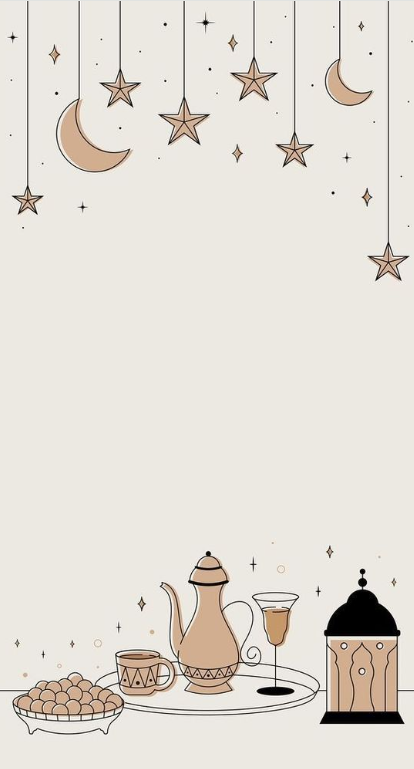 أحلى وأجمل عبارات التهنئة في شهر رمضان المبارك 2025 للأصدقاء والأهل