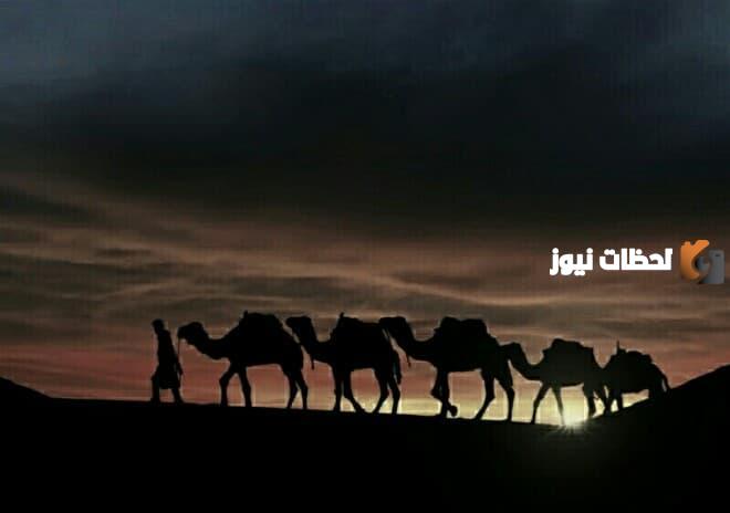 ما هي حادثة الافك وأبرز الأحداث التي تمت بها