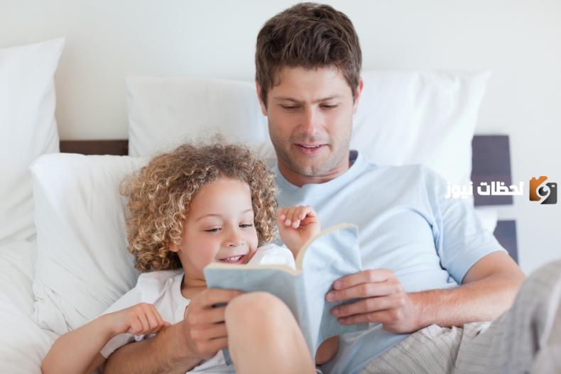 حدوتة قبل النوم للاطفال