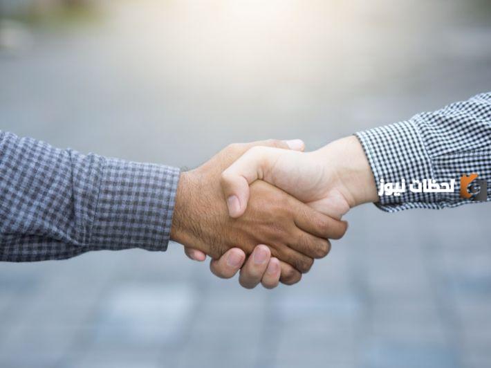 حديث عن التسامح للاطفال