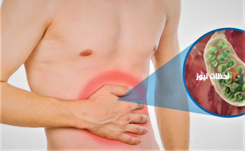 علاج المرارة بالاعشاب