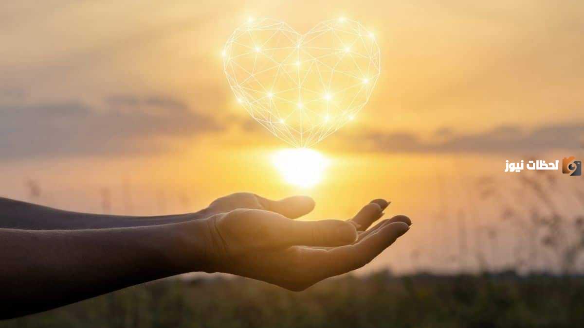 حكايات قبل النوم للكبار عن الحب